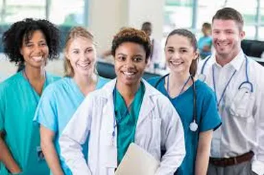 Healthcare, Medical	